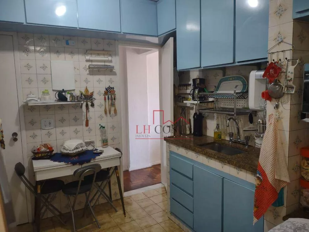 Apartamento, 2 quartos, 65 m² - Foto 16