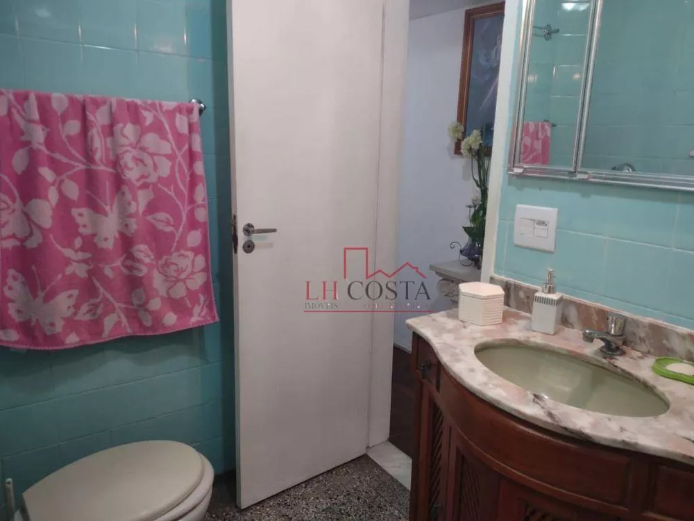Apartamento, 2 quartos, 65 m² - Foto 12