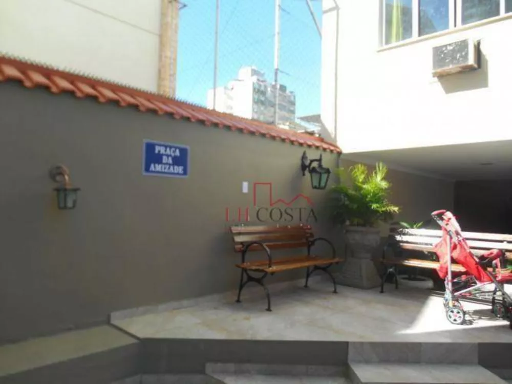 Apartamento, 2 quartos, 65 m² - Foto 25