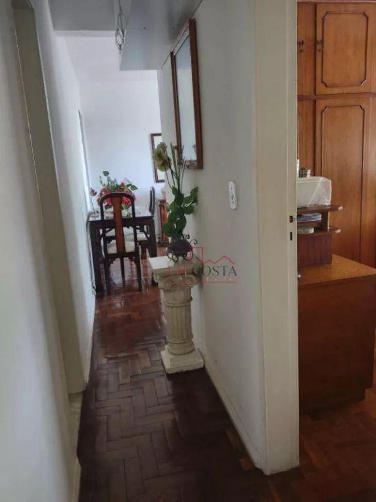 Apartamento, 2 quartos, 65 m² - Foto 10