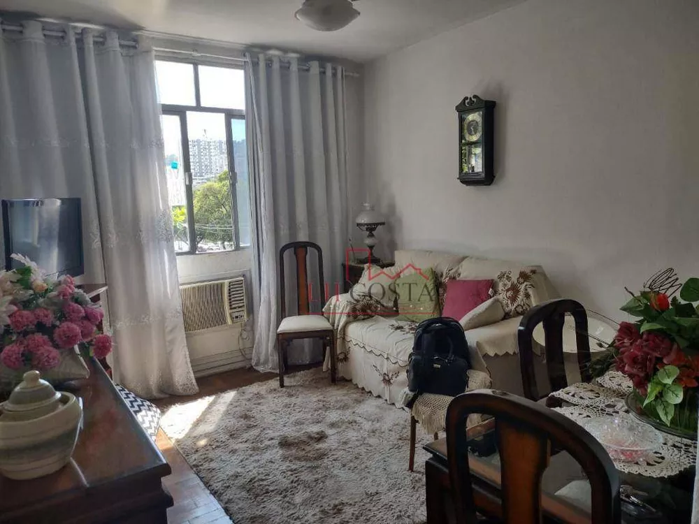 Apartamento, 2 quartos, 65 m² - Foto 6