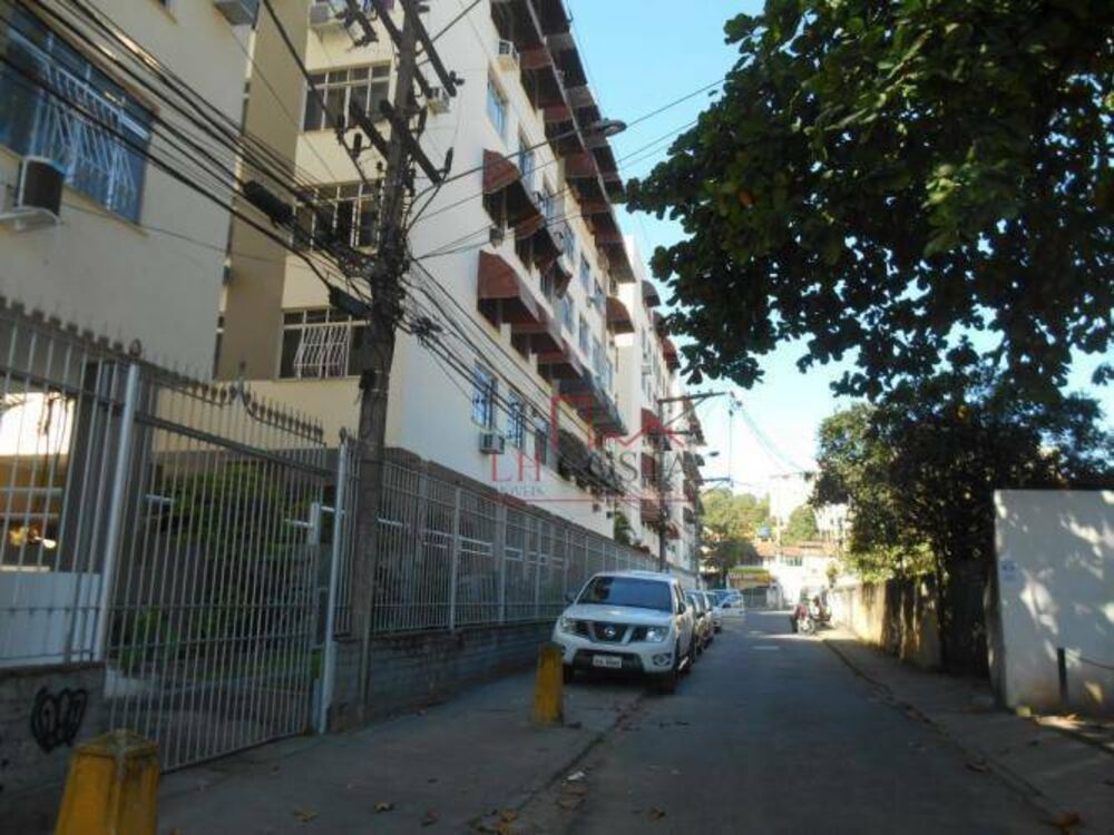Apartamento, 2 quartos, 65 m² - Foto 23