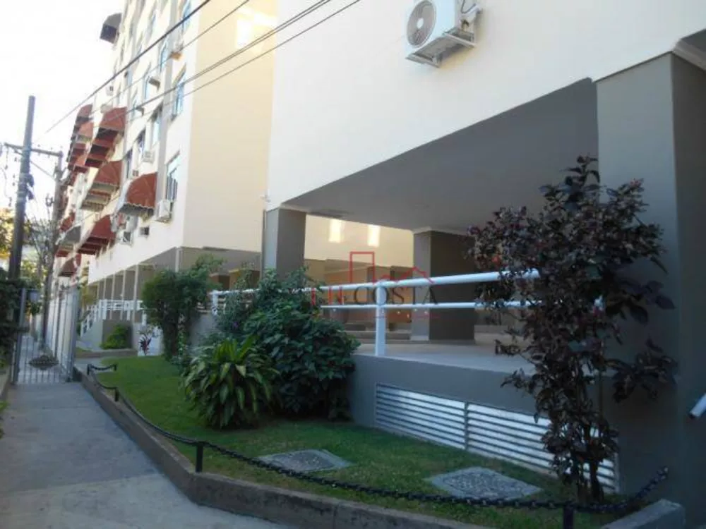 Apartamento, 2 quartos, 65 m² - Foto 1
