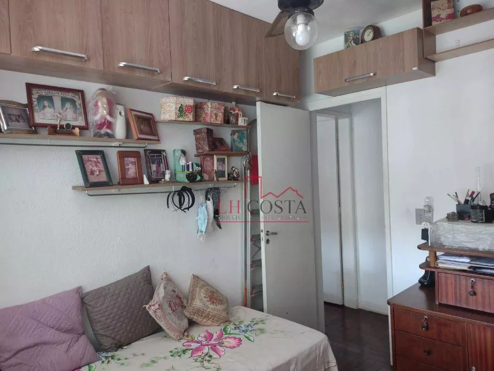 Apartamento, 2 quartos, 65 m² - Foto 14