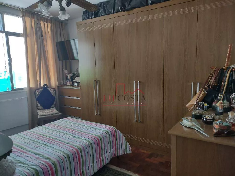 Apartamento, 2 quartos, 65 m² - Foto 9