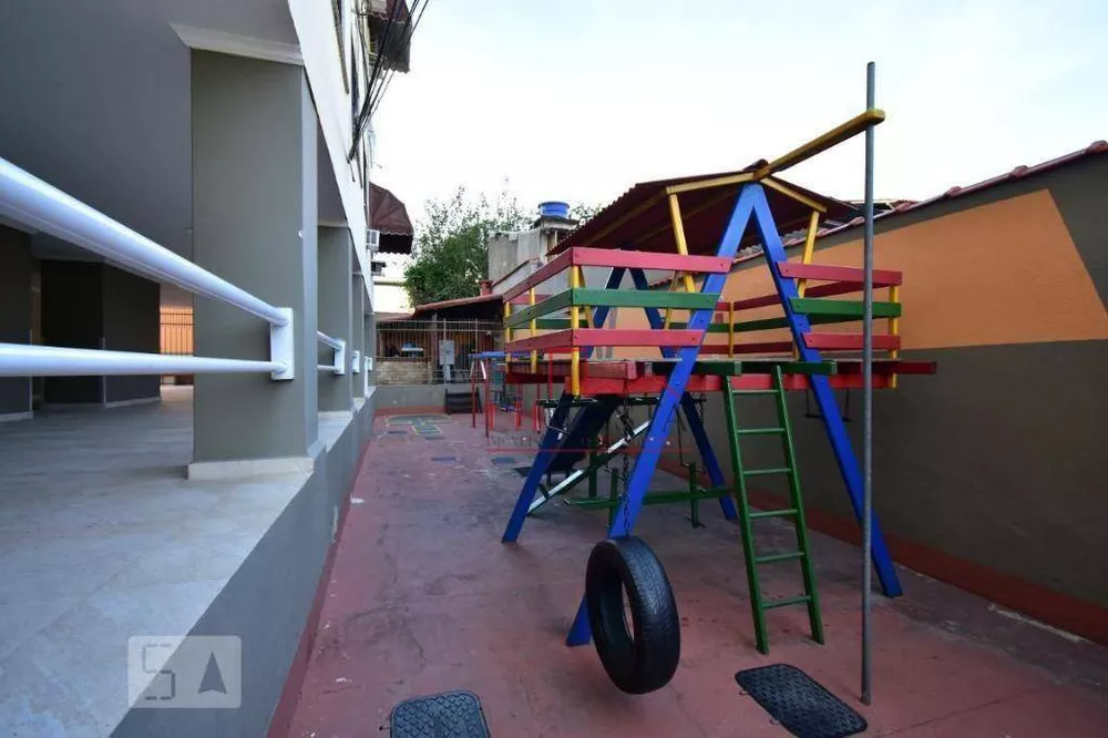 Apartamento, 2 quartos, 65 m² - Foto 26