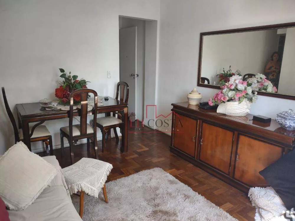 Apartamento, 2 quartos, 65 m² - Foto 5