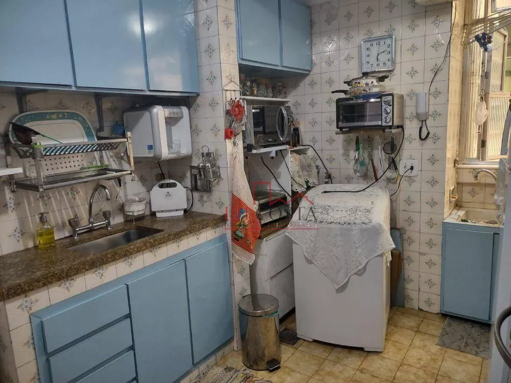 Apartamento, 2 quartos, 65 m² - Foto 20
