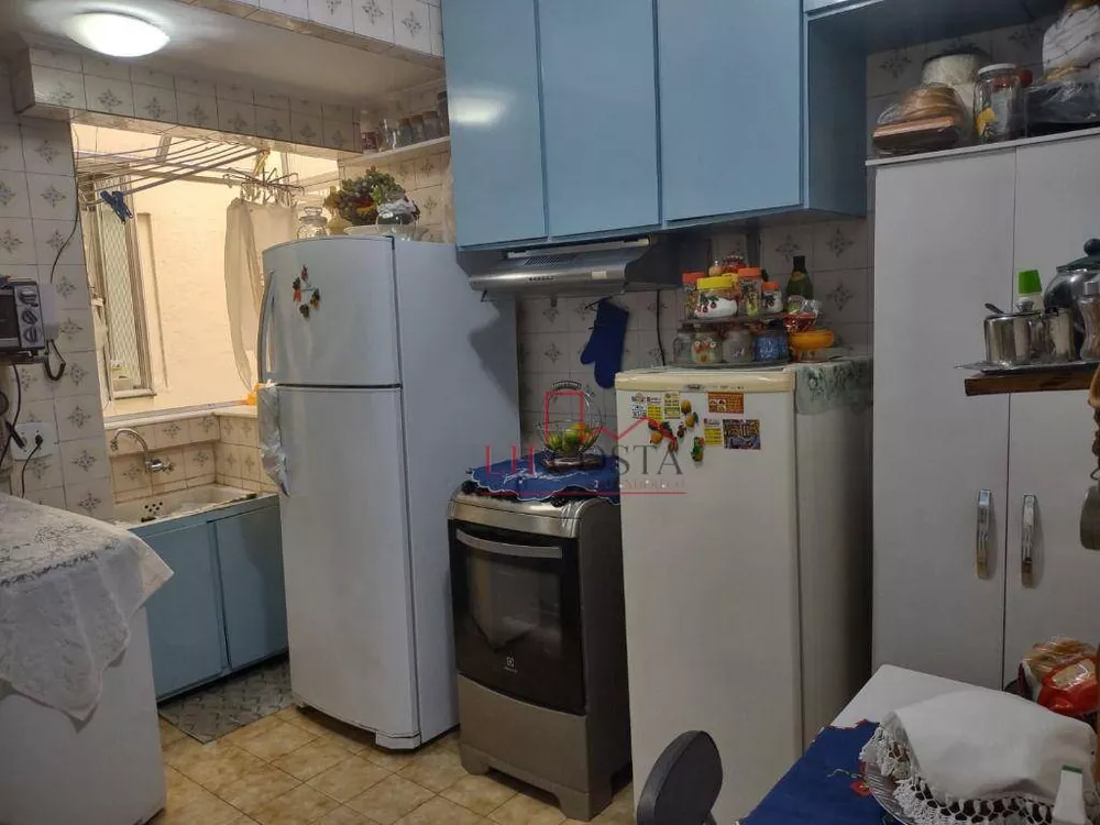 Apartamento, 2 quartos, 65 m² - Foto 17