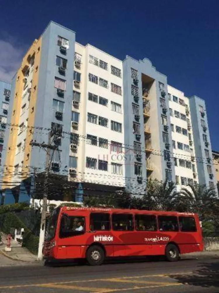 Apartamento, 2 quartos, 60 m² - Foto 5
