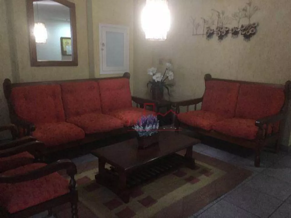 Apartamento, 2 quartos, 60 m² - Foto 7