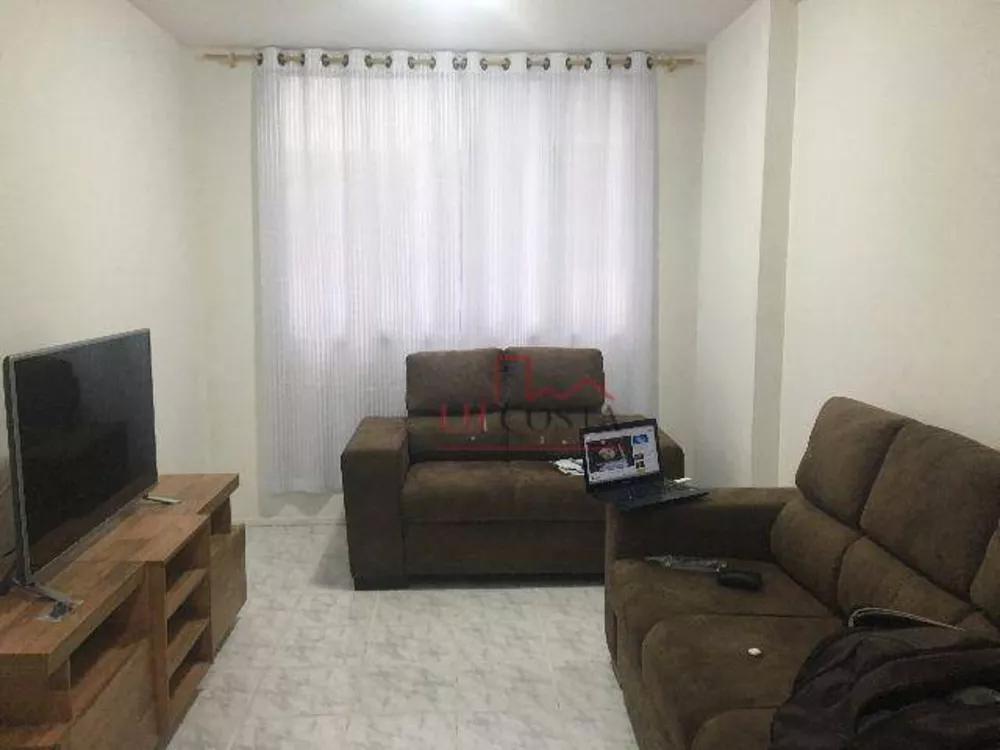 Apartamento, 2 quartos, 60 m² - Foto 10
