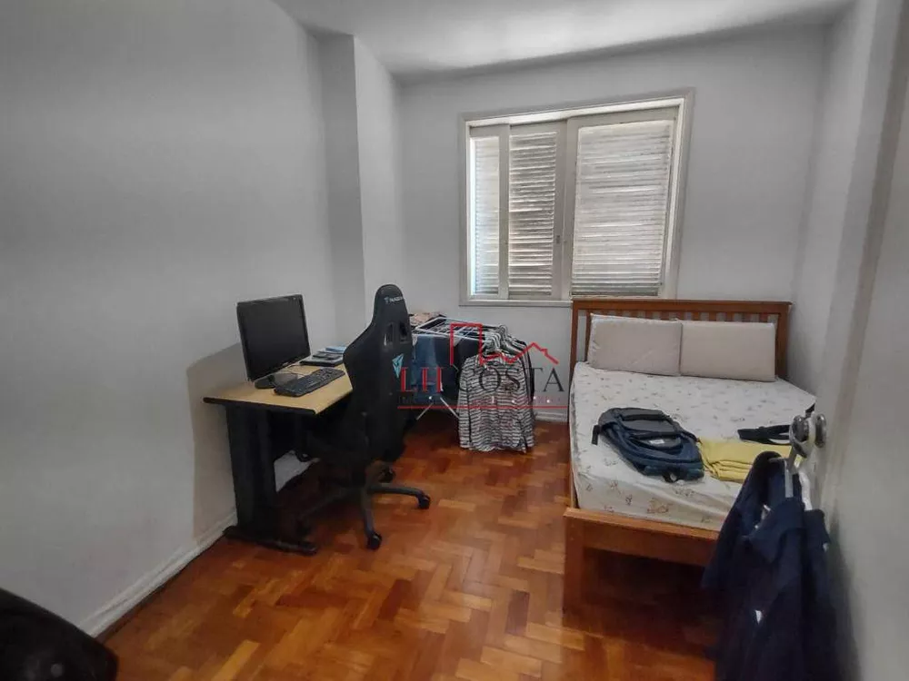 Apartamento, 2 quartos, 75 m² - Foto 12