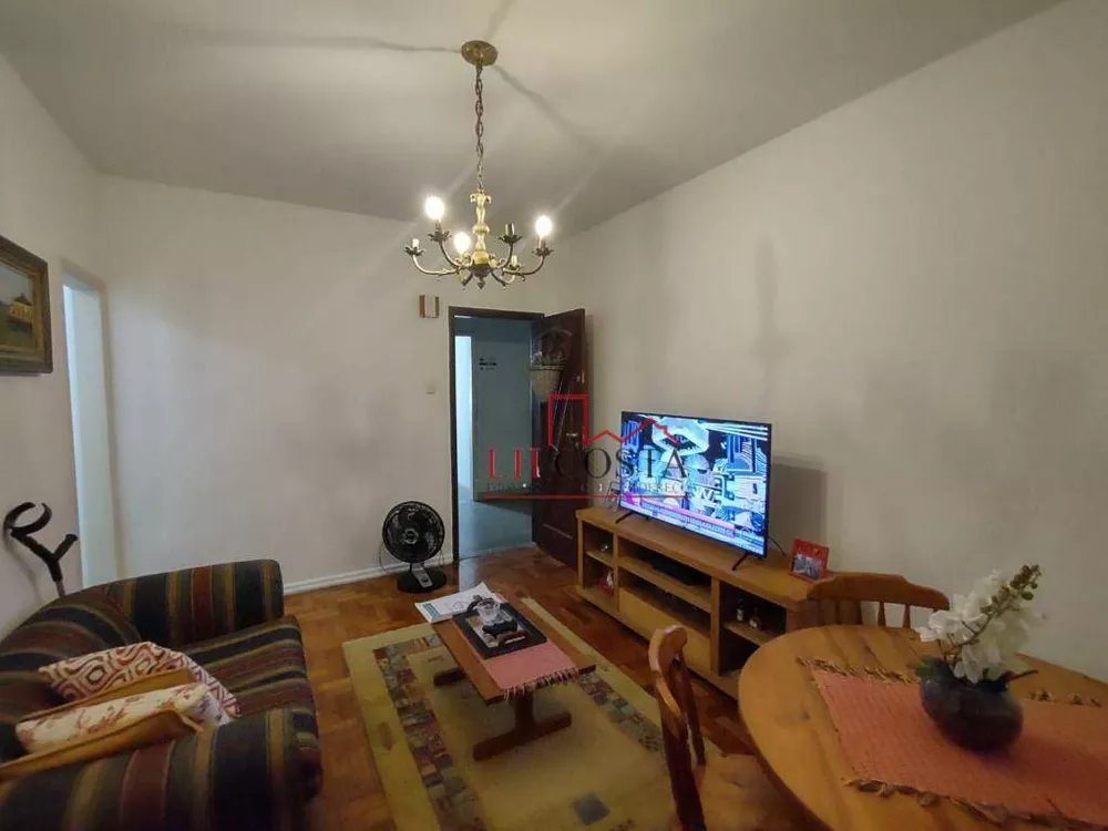 Apartamento, 2 quartos, 75 m² - Foto 3