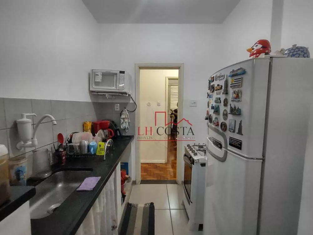 Apartamento, 2 quartos, 75 m² - Foto 16