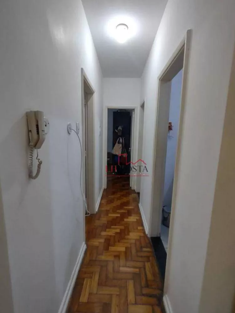 Apartamento, 2 quartos, 75 m² - Foto 5