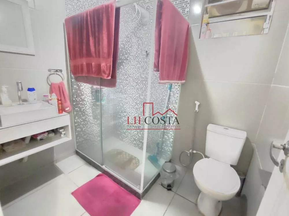 Apartamento, 2 quartos, 75 m² - Foto 9