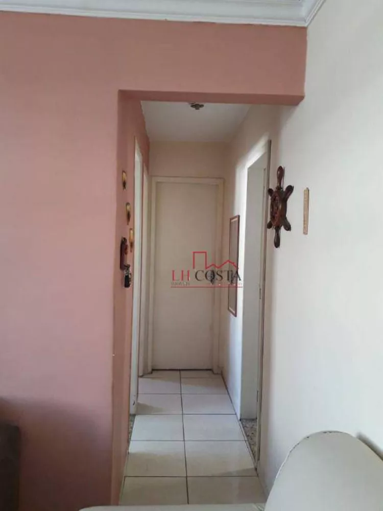 Apartamento à venda com 2 quartos, 60m² - Foto 4