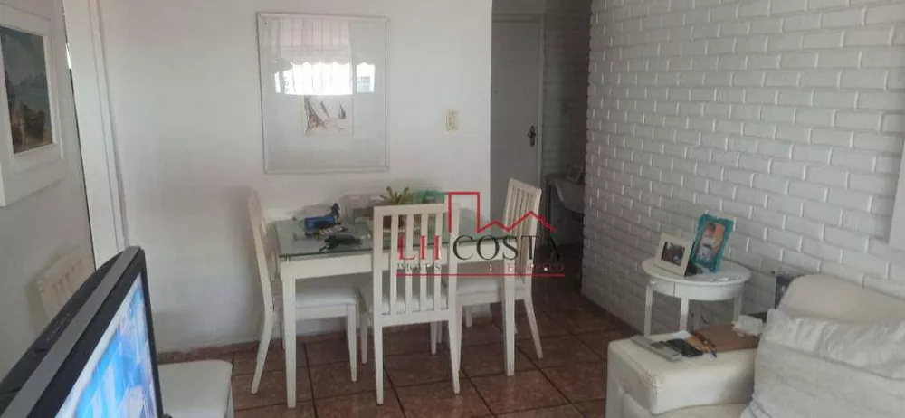 Apartamento à venda com 2 quartos, 75m² - Foto 3