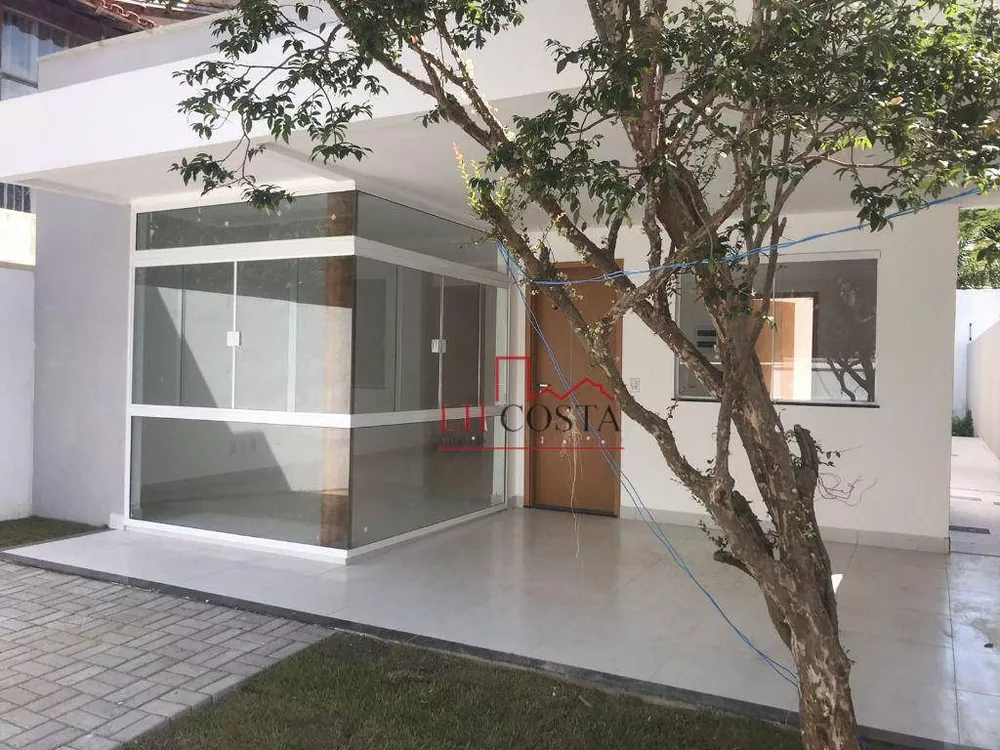 Casa à venda com 2 quartos, 120m² - Foto 3