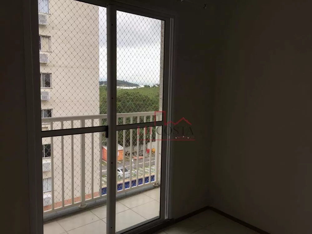 Apartamento, 2 quartos, 60 m² - Foto 12