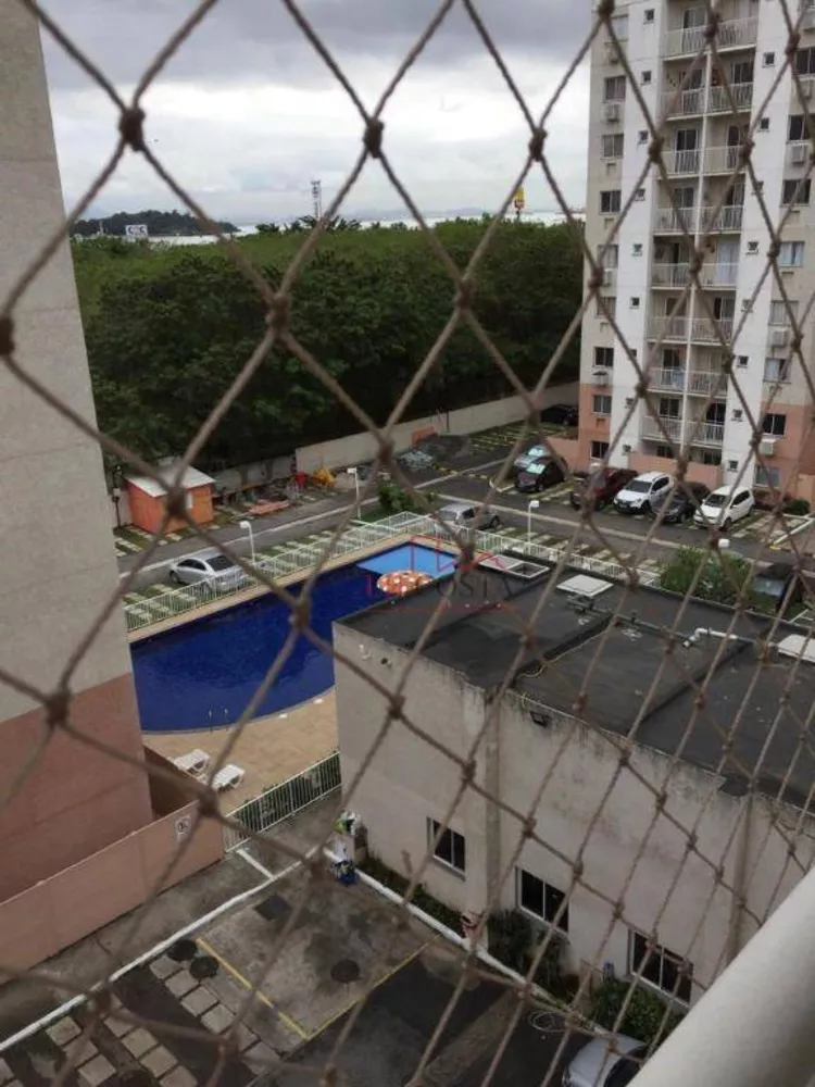Apartamento, 2 quartos, 60 m² - Foto 18