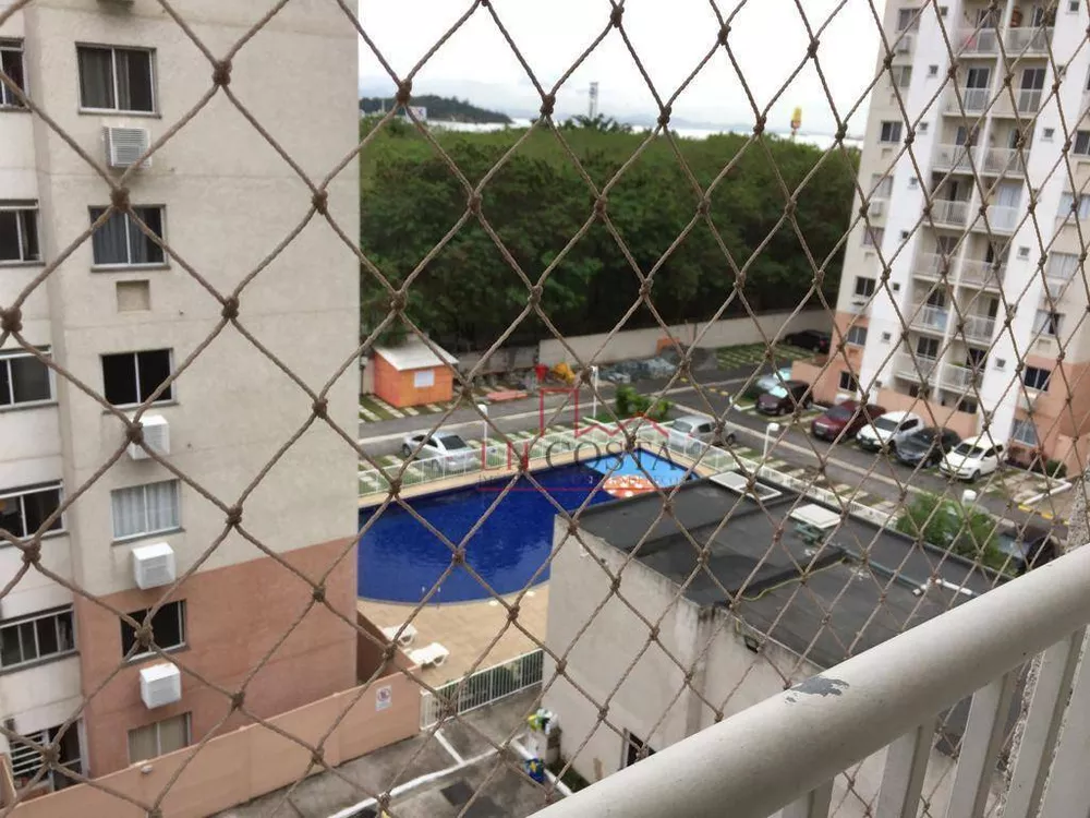 Apartamento, 2 quartos, 60 m² - Foto 14