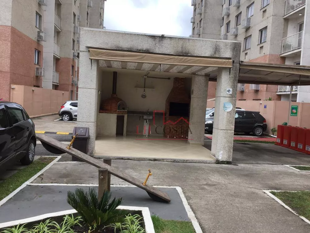 Apartamento, 2 quartos, 60 m² - Foto 29