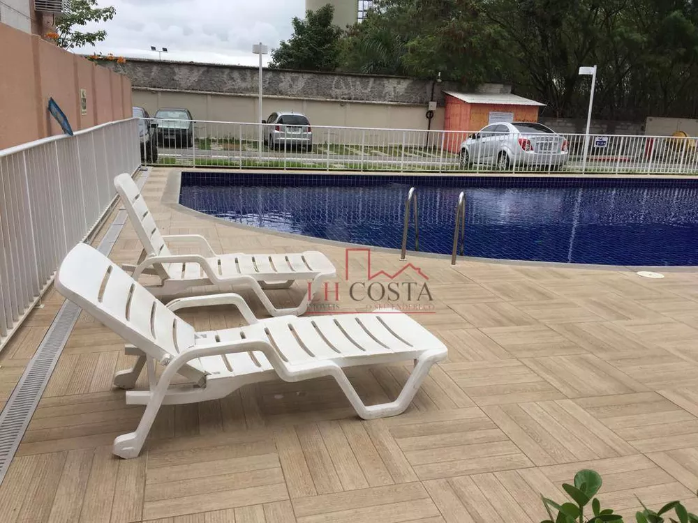 Apartamento, 2 quartos, 60 m² - Foto 28