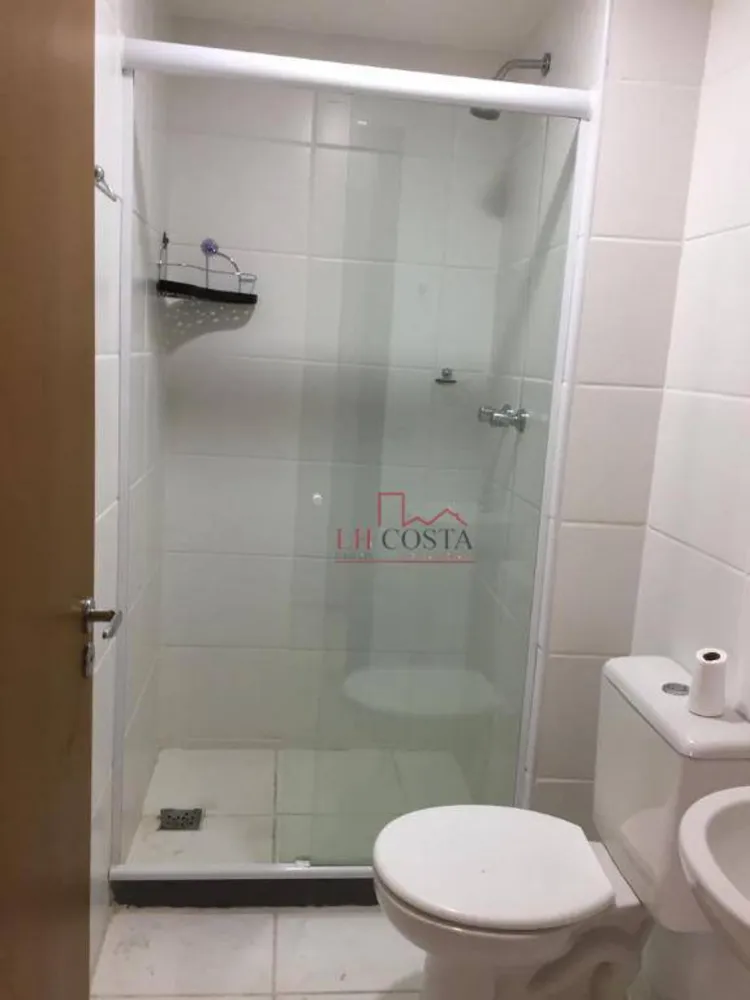 Apartamento, 2 quartos, 60 m² - Foto 15