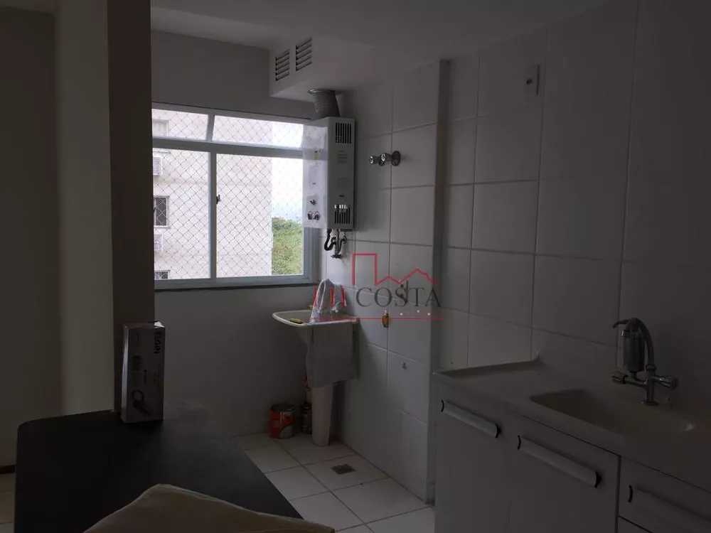 Apartamento, 2 quartos, 60 m² - Foto 2