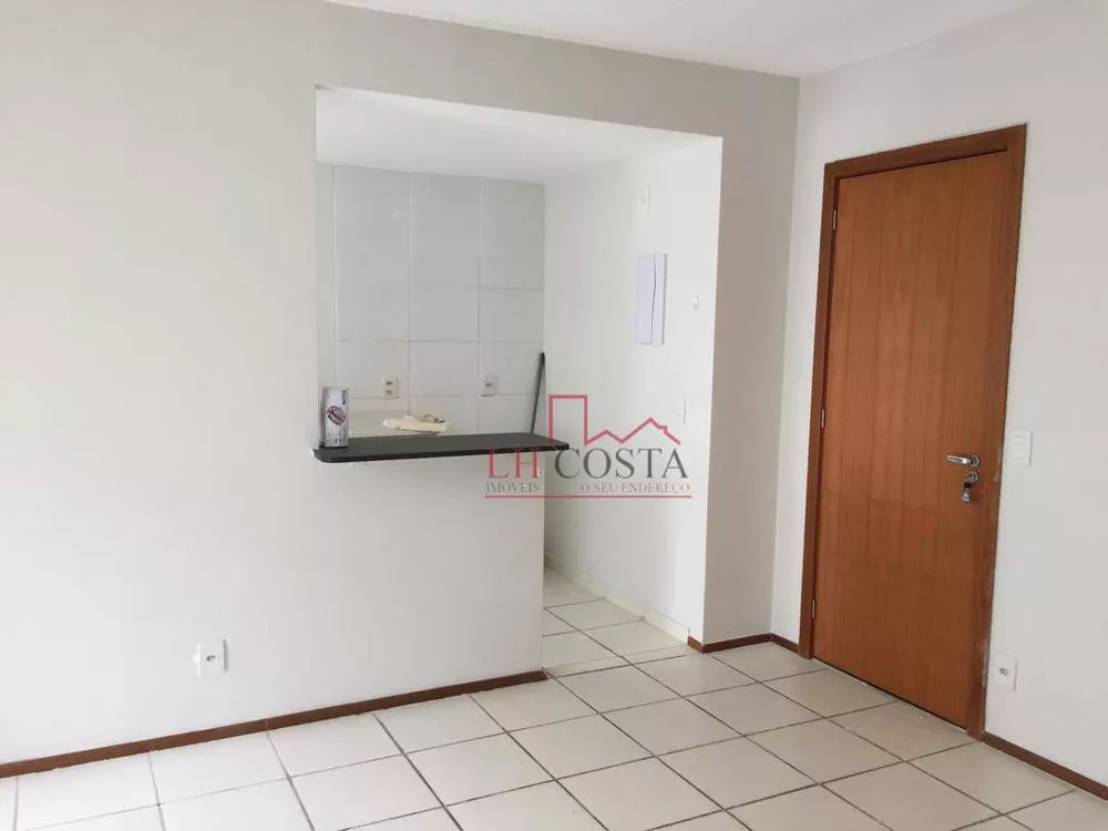 Apartamento, 2 quartos, 60 m² - Foto 7