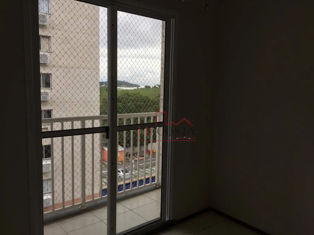 Apartamento, 2 quartos, 60 m² - Foto 12