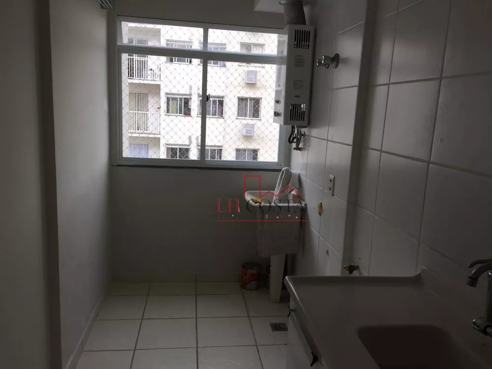 Apartamento, 2 quartos, 60 m² - Foto 4