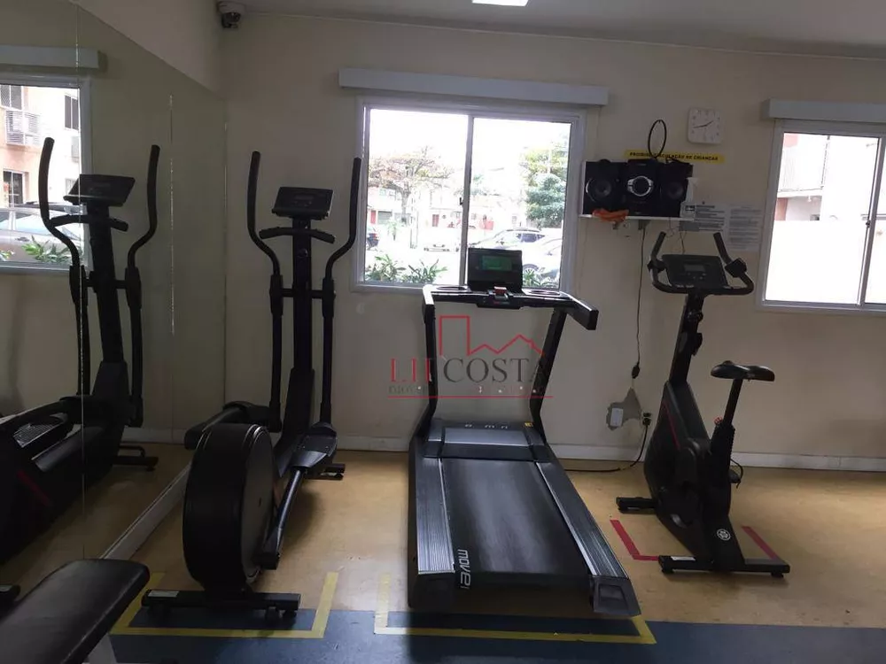 Apartamento, 2 quartos, 60 m² - Foto 26