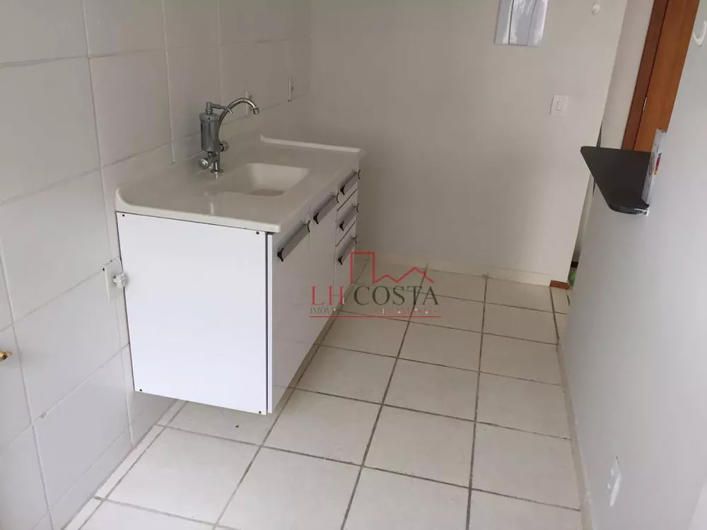 Apartamento, 2 quartos, 60 m² - Foto 3
