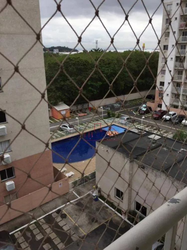 Apartamento, 2 quartos, 60 m² - Foto 16