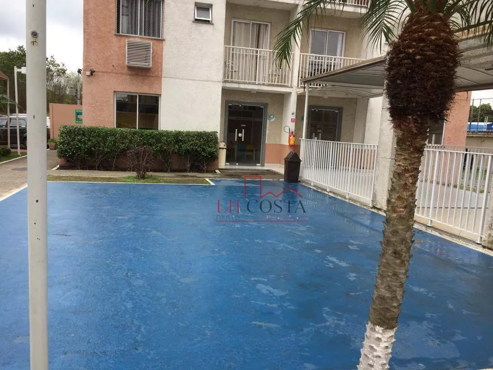 Apartamento, 2 quartos, 60 m² - Foto 27