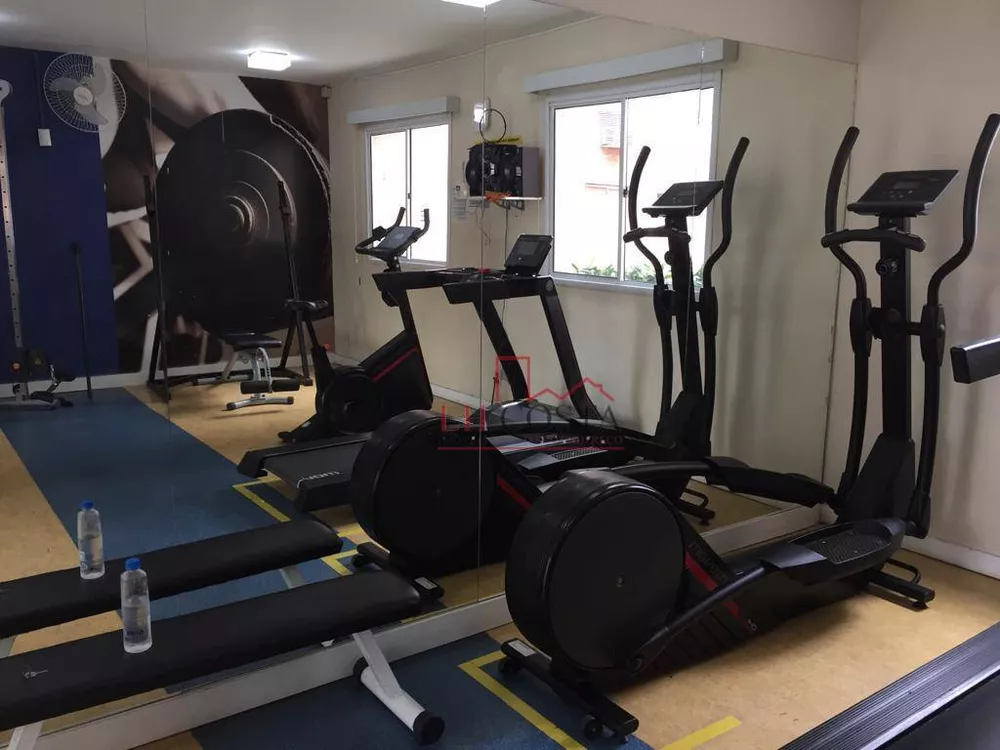 Apartamento, 2 quartos, 60 m² - Foto 30