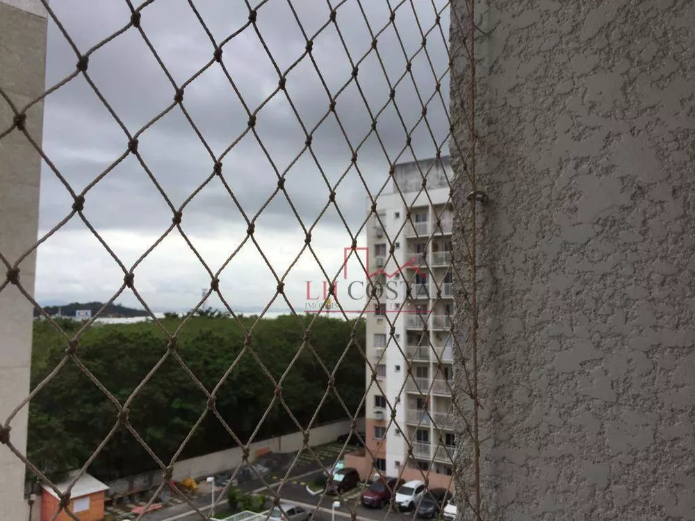 Apartamento, 2 quartos, 60 m² - Foto 13