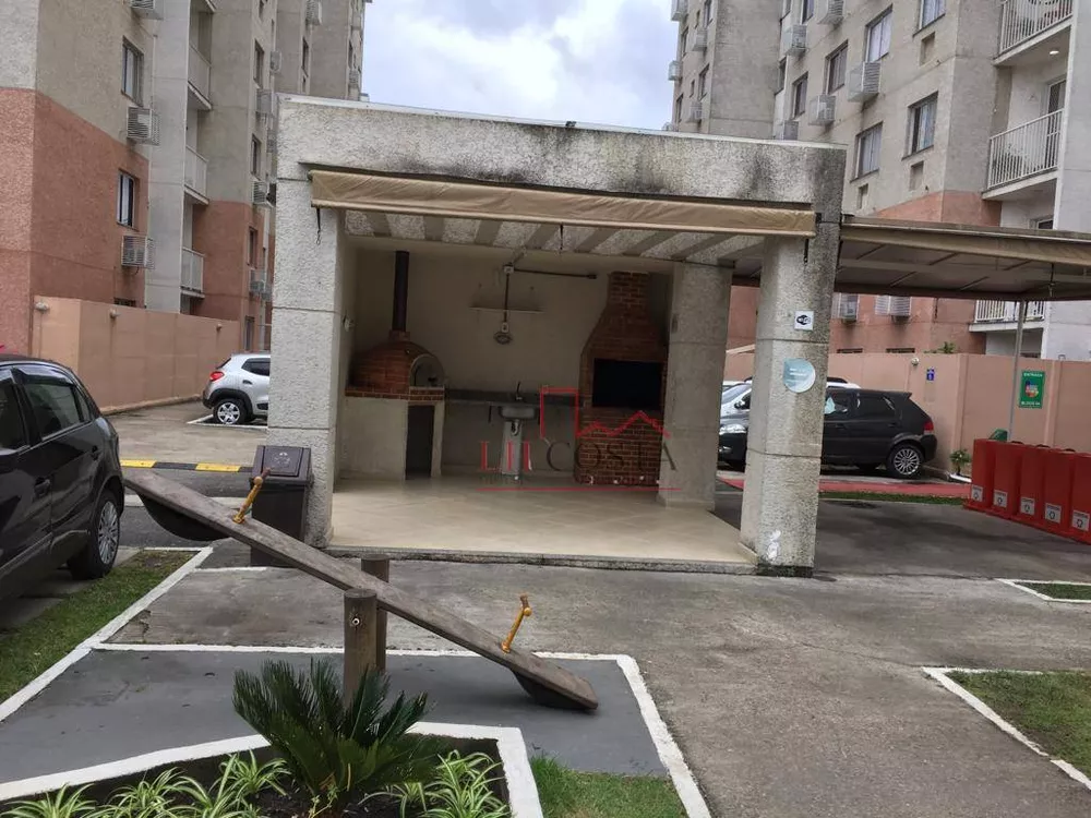 Apartamento, 2 quartos, 60 m² - Foto 25