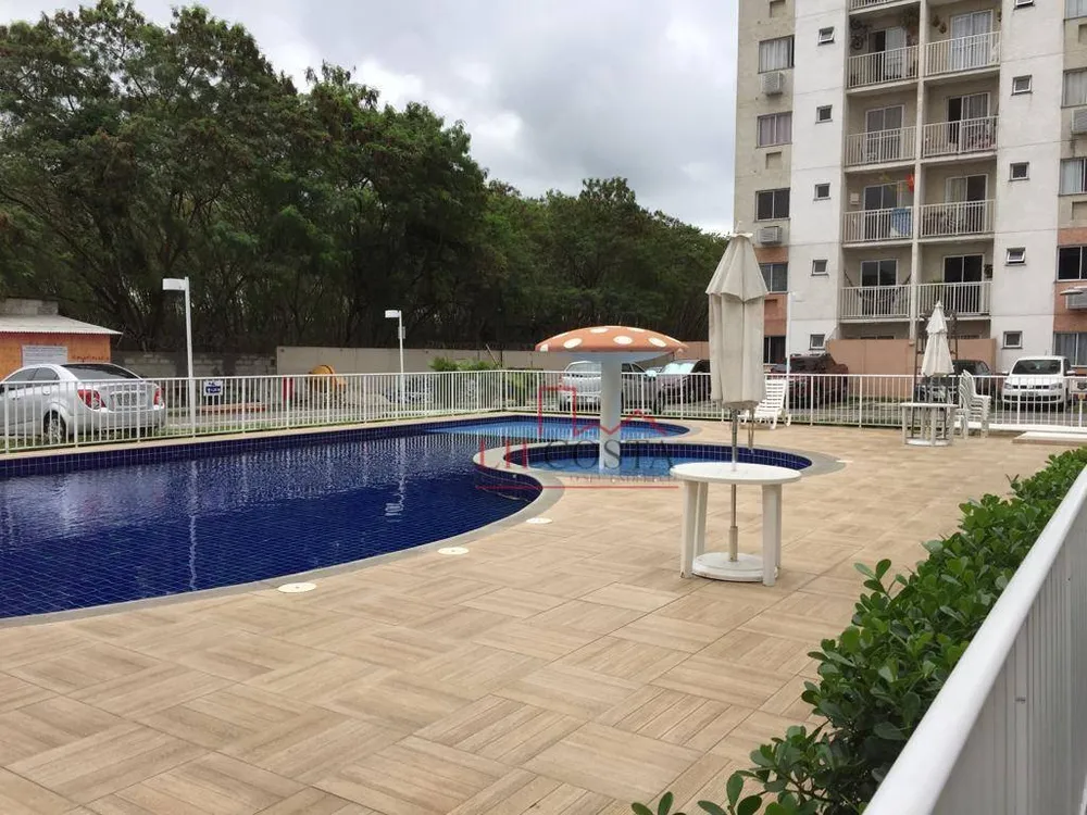 Apartamento, 2 quartos, 60 m² - Foto 1