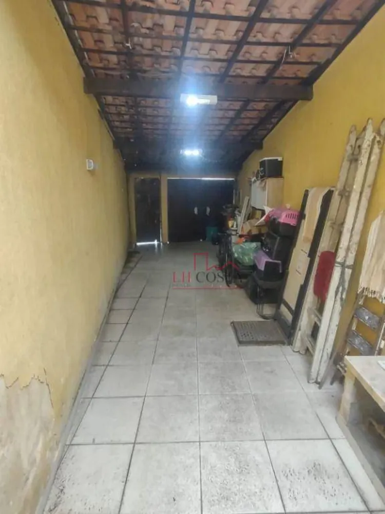 Casa, 3 quartos, 293 m² - Foto 19