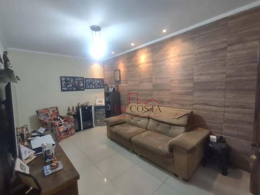 Casa, 3 quartos, 293 m² - Foto 2