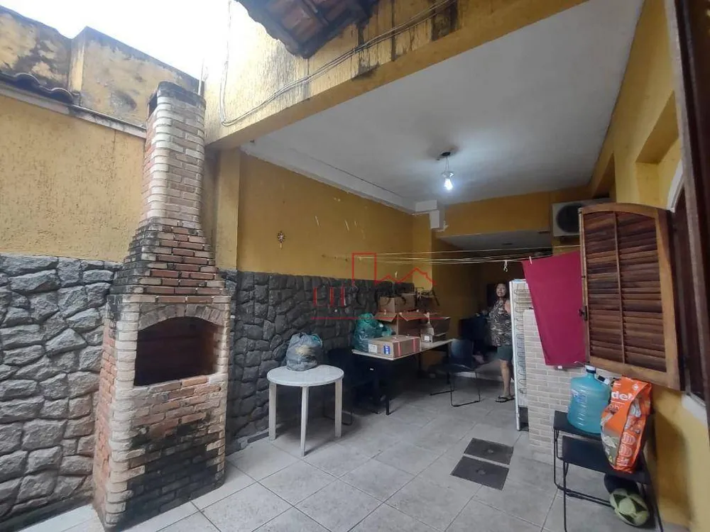 Casa, 3 quartos, 293 m² - Foto 34