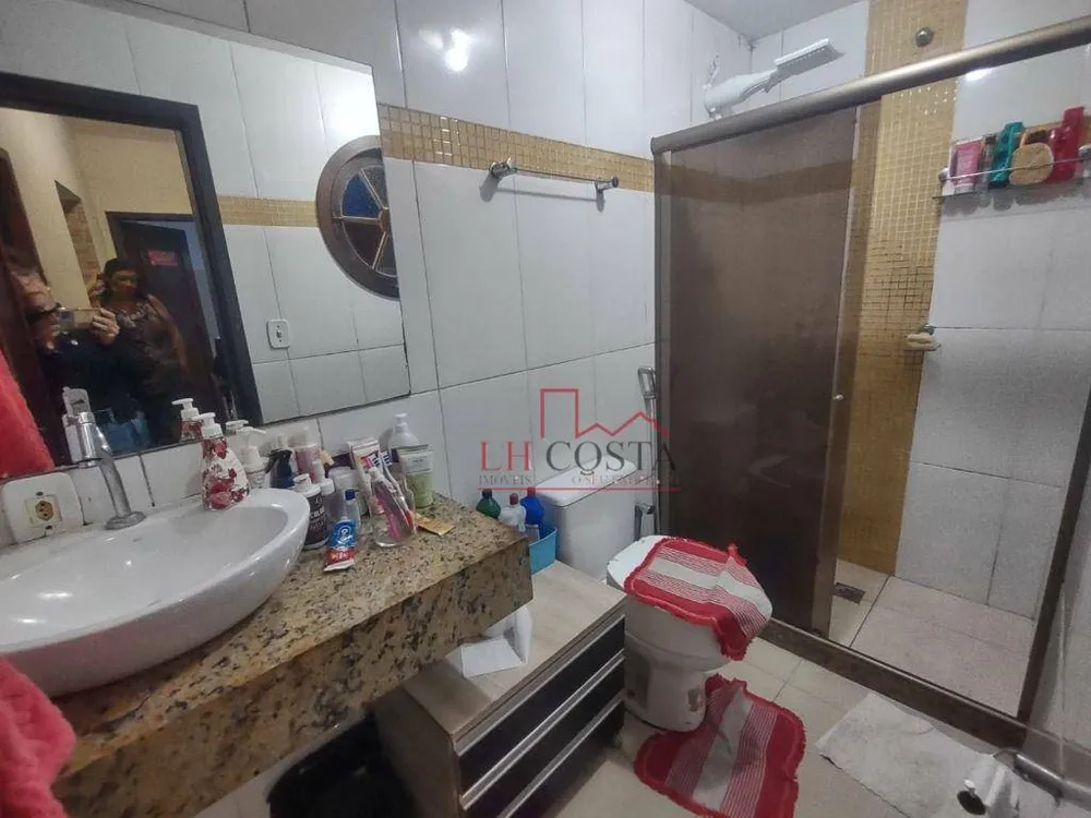 Casa, 3 quartos, 293 m² - Foto 16