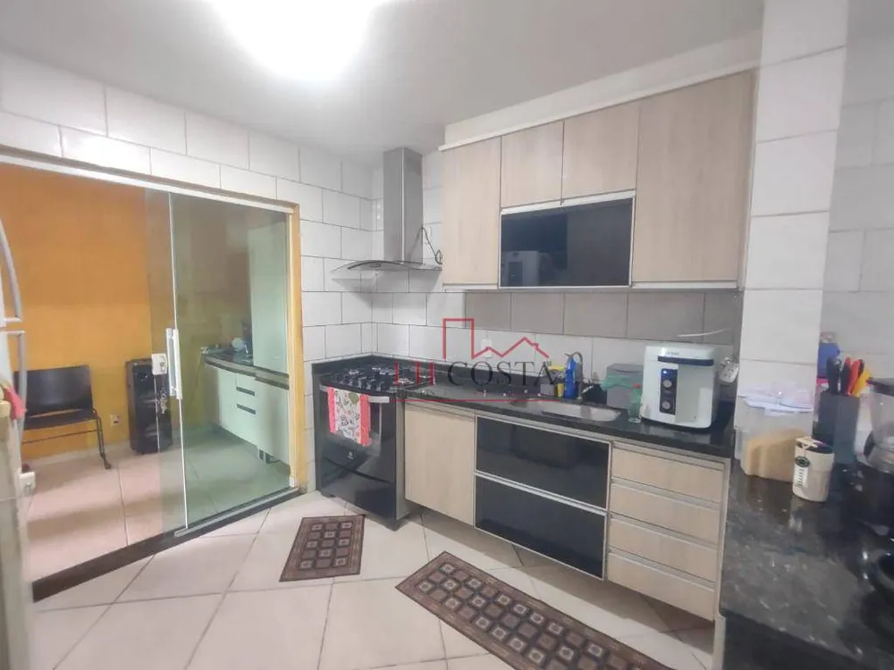 Casa, 3 quartos, 293 m² - Foto 12