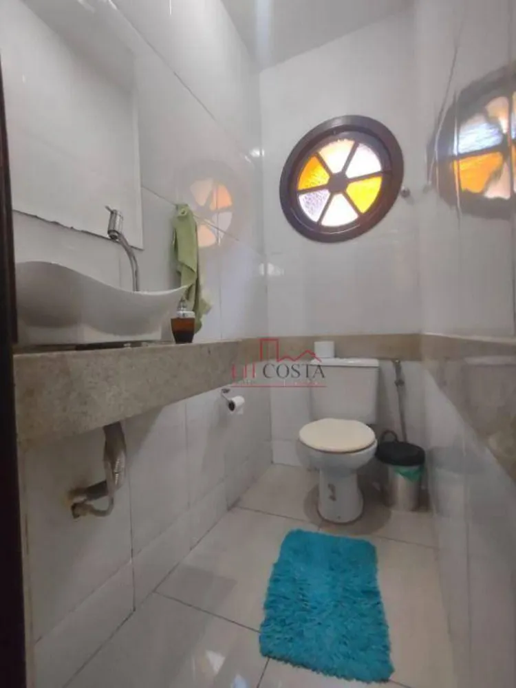 Casa, 3 quartos, 293 m² - Foto 4