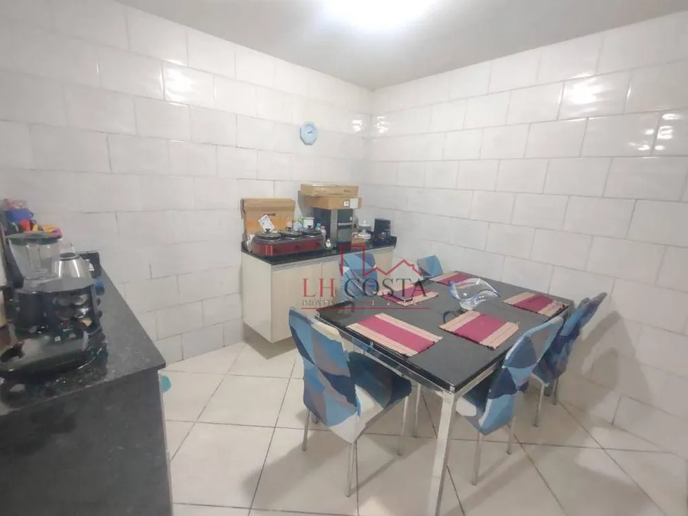 Casa, 3 quartos, 293 m² - Foto 15
