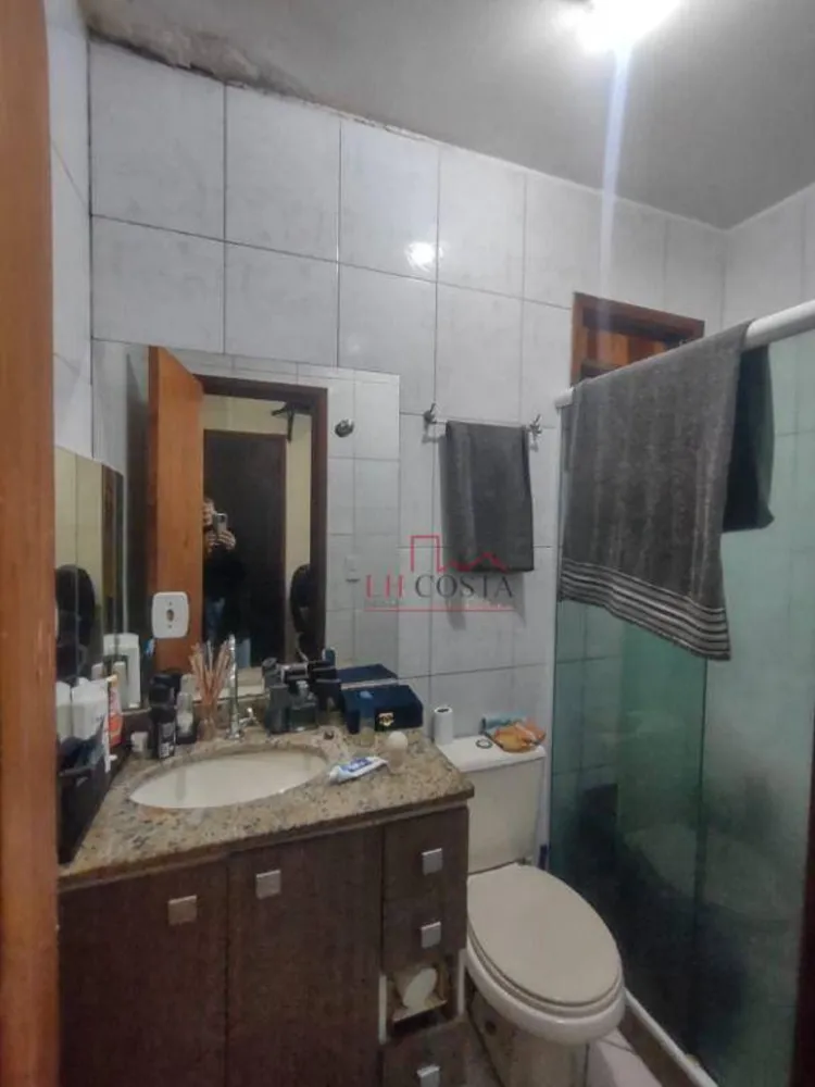 Casa, 3 quartos, 293 m² - Foto 10